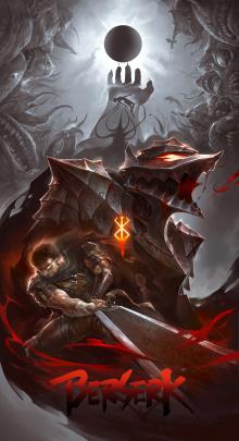 4k Berserk Phone Wallpapers