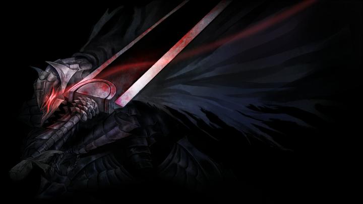 Berserk HD Wallpaper | Background Image | 1920x1080 | 790729 