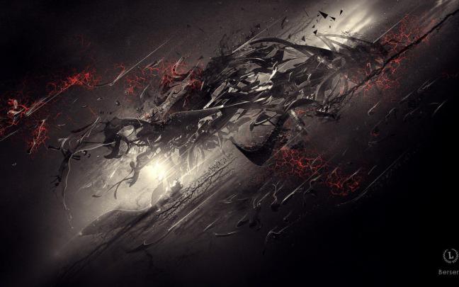 Berserk 2016 Wallpapers
