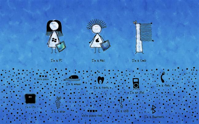 Creative Wallpapers for Desktop (66+ images)