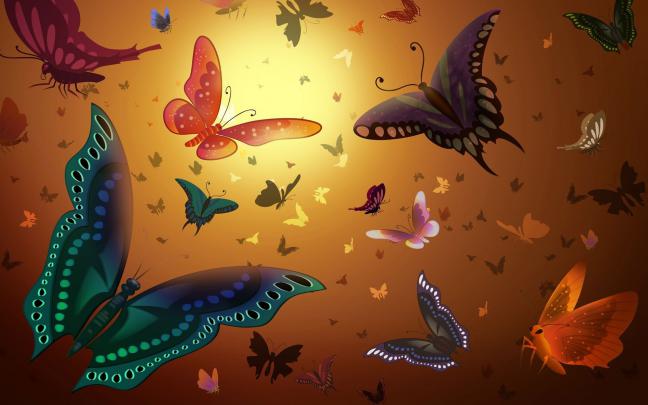 Creative Wallpapers For Desktop (66+ images)