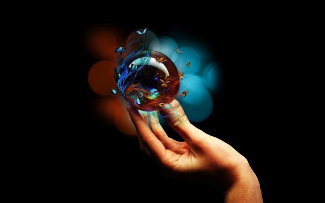 Creative wallpaper, wallpaper store | Amazing Wallpapers
