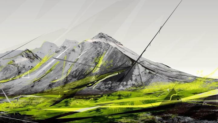 Creative Wallpapers for Desktop (66+ images)