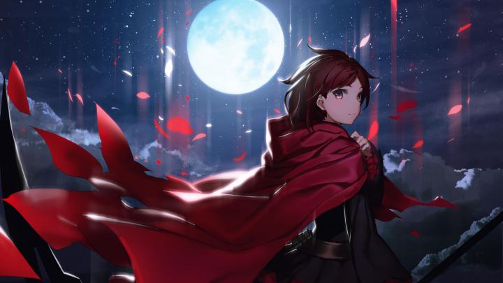 Epic Anime 4k Wallpapers