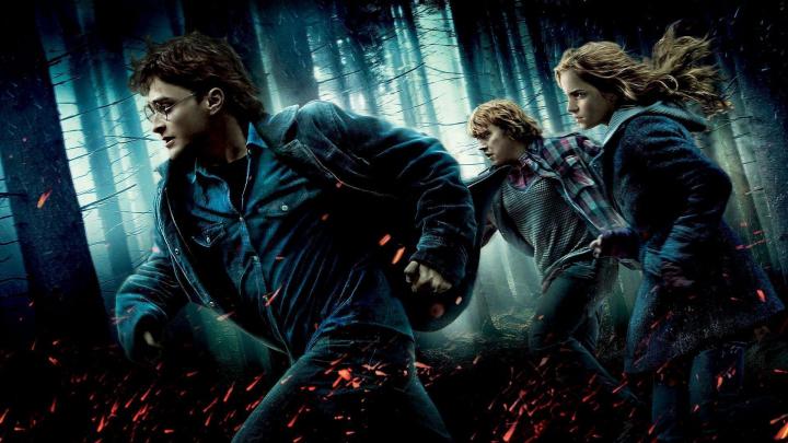 HD Harry Potter Wallpapers