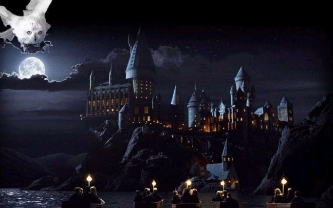 Harry Potter Desktop Backgrounds