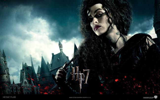 Harry Potter Desktop Backgrounds