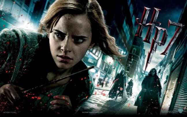 Harry Potter Wallpapers