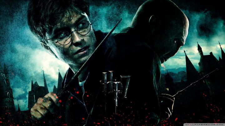Harry Potter HD Wallpapers