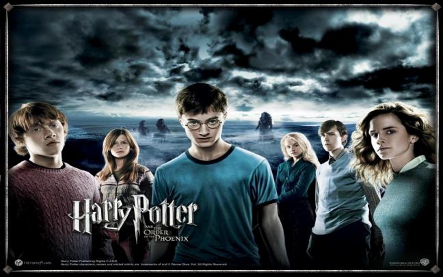 Harry Potter Desktop Backgrounds