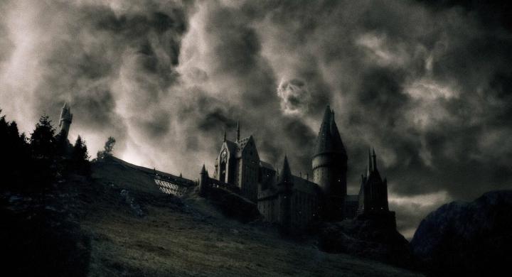 Harry Potter Wallpapers, Pictures, Images