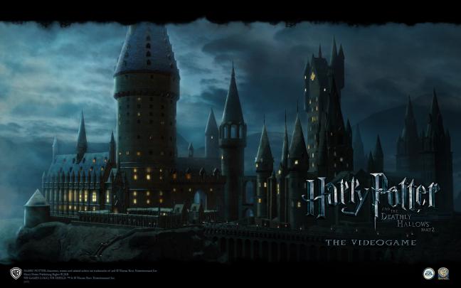 Harry Potter Desktop Backgrounds