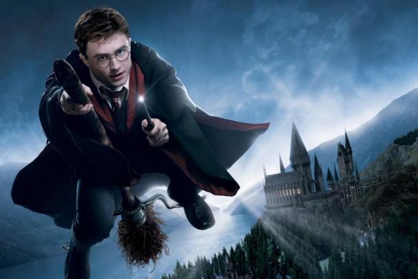 Harry Potter background \u00b7\u2460 Download free amazing backgrounds for 