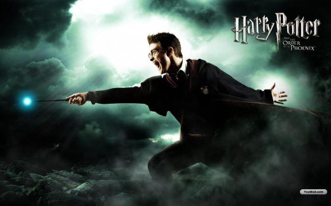Harry Potter Desktop Backgrounds