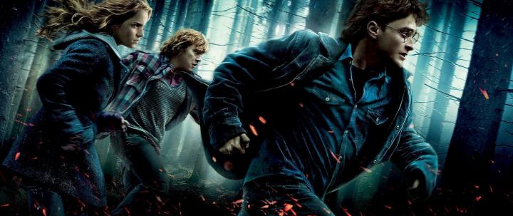 Harry Potter Movie Wallpaper for Desktop and Mobiles 4K Ultra HD Wide 