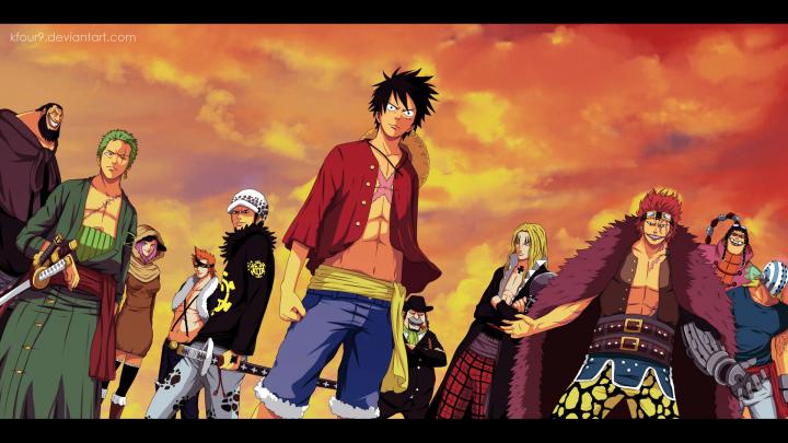 One Piece wallpaper HD \u00b7\u2460 Download free stunning High Resolution 