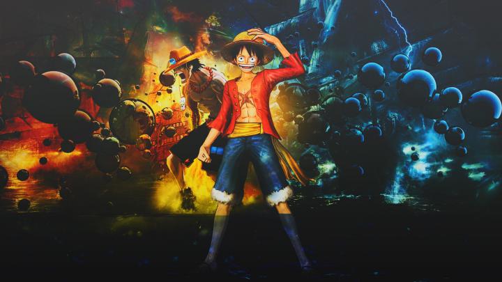 One Piece Wallpapers HD (83+ background pictures)