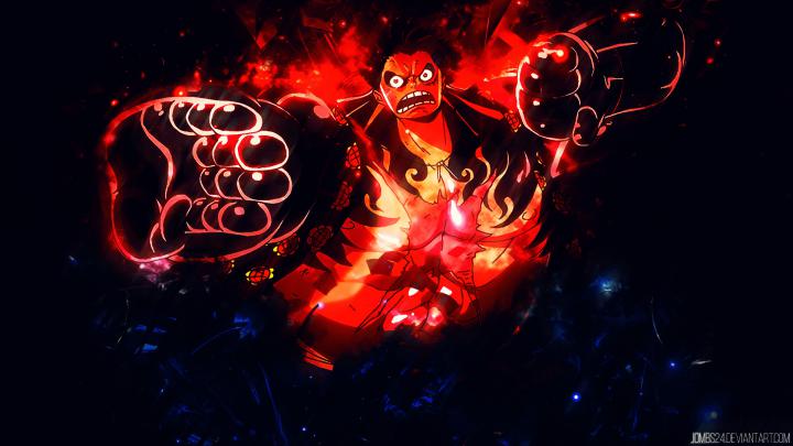 One Piece Desktop Wallpaper (79+ pictures)