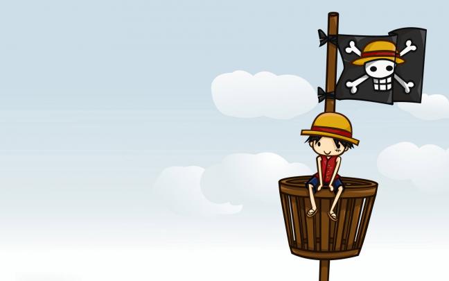 One Piece Wallpapers