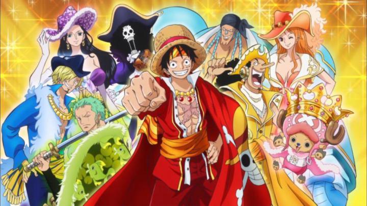 One Piece Download Best Desktop Images wallpaper | anime | Wallpaper Better