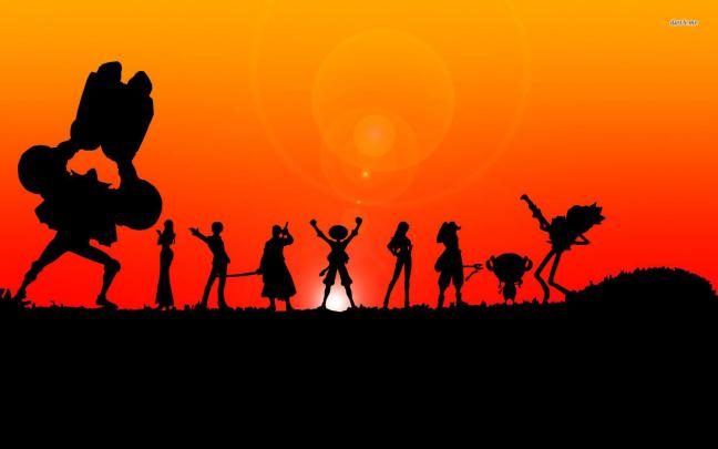 One Piece Wallpapers