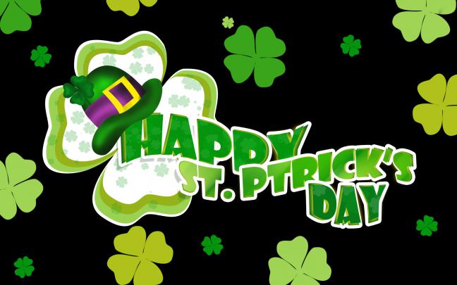 St. Patricks Day Wallpapers HD