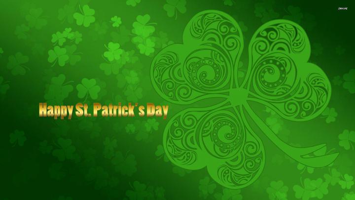 Free St Patricks Day Desktop Wallpapers