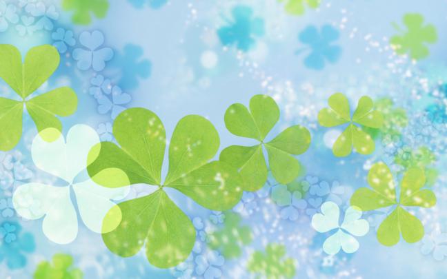 [76+] Free St Patricks Day Desktop Wallpaper 