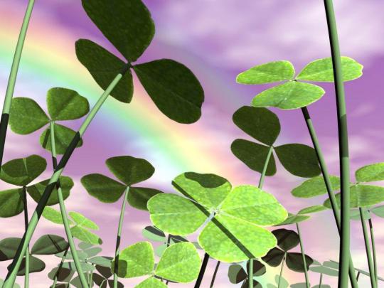 St Patricks Day Desktop Wallpapers