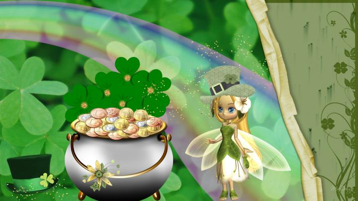 Saint Patrick\u0026#39;s Day 1920x1080 - Wallpaper, High Definition, High 