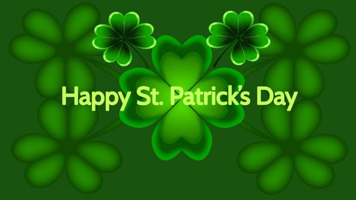 St Patricks Day Wallpaper Desktop (60+ images)