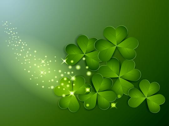 Free St Patricks Day Desktop Wallpapers