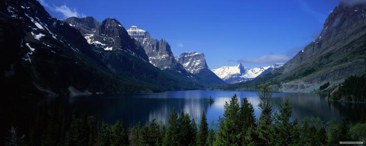 Dual Screen Wallpaper Free -