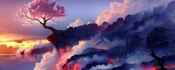 multi, Monitor, Dual, Screen, Widescreen Wallpapers HD \/ Desktop and 