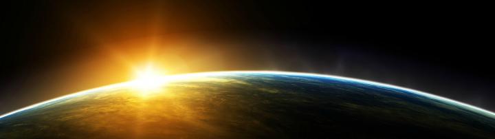 Desktop Dual Screen Universe Wallpapers
