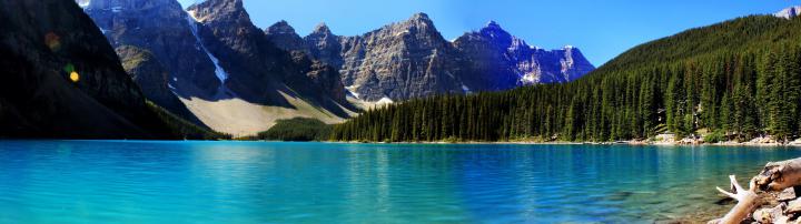 3840 x 1080 Dual Screen Wallpaper -