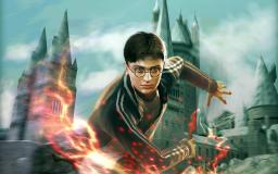 Desktop Harry Potter Wallpaper