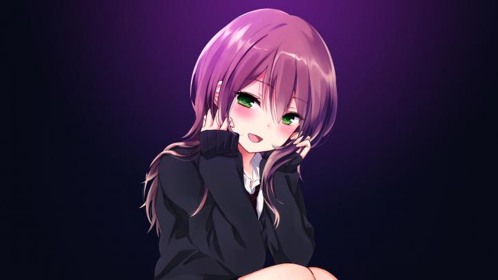 Anime wallpapers 3840x2160 Ultra HD 4k desktop backgrounds