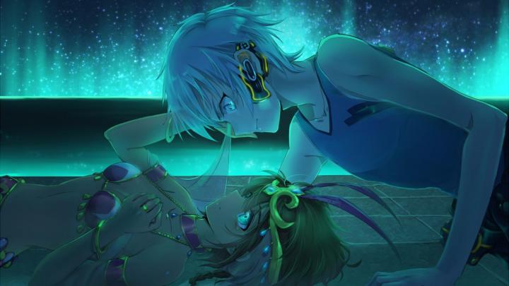 Page 2 of anime wallpapers, photos and desktop backgrounds
