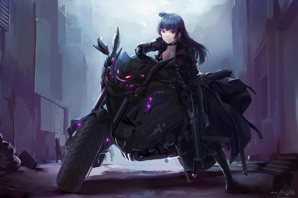 Live Anime 4K Wallpapers - Top Free Live Anime 4K Backgrounds 