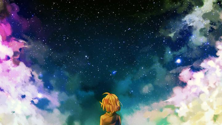 4K Anime wallpaper \u00b7\u2460 Download free full HD wallpapers for desktop and 