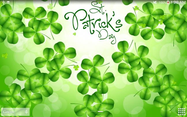 Saint Patrick\u0026#39;s Day Wallpapers - Top Free Saint Patrick\u0026#39;s Day 
