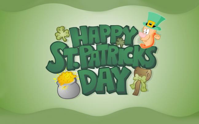 St. Patrick\u0026#39;s Day wallpapers HD for desktop backgrounds