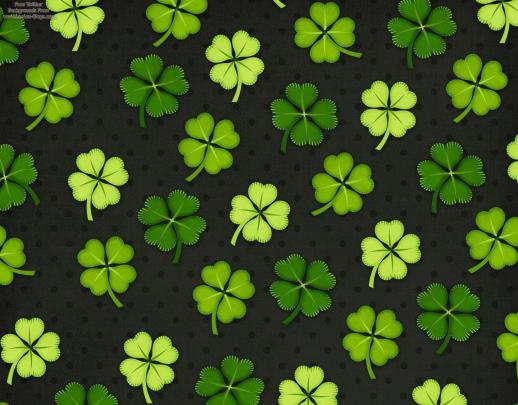 St Patrick Day Backgrounds