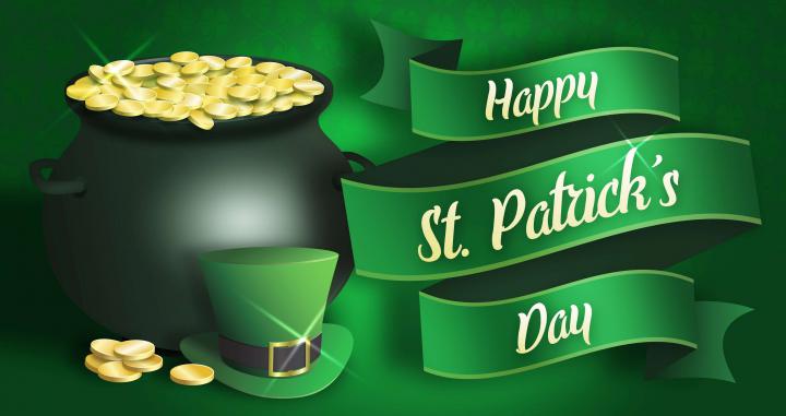 St Patrick\u0026#39;s Day Wallpapers Hd St Patrick\u0026#39;s Day Wallpapers - Happy St 