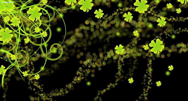 Happy Saint Patrick\u0026#39;s Day Wallpaper - Wallpaper, High Definition, High 