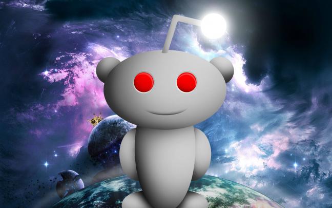 [46+] Reddit HD Wallpapers 