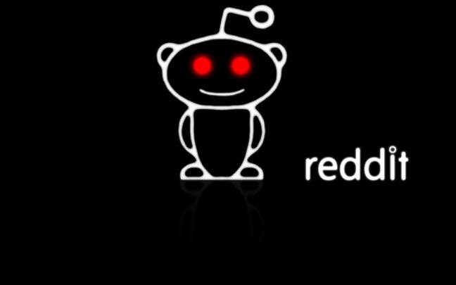 Reddit Alien Black Wallpaper and Background Image | 1680x1050 | 
