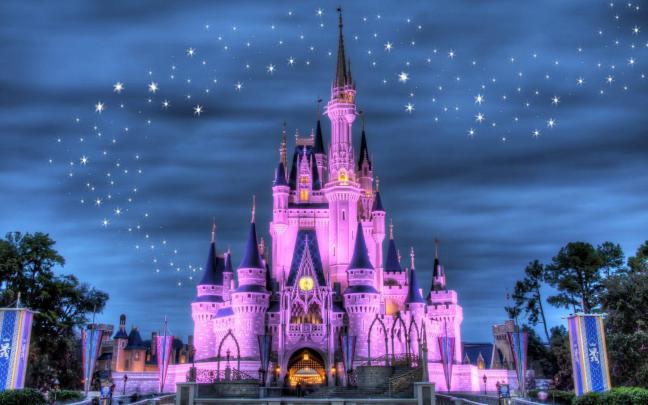 Disneyland Wallpapers