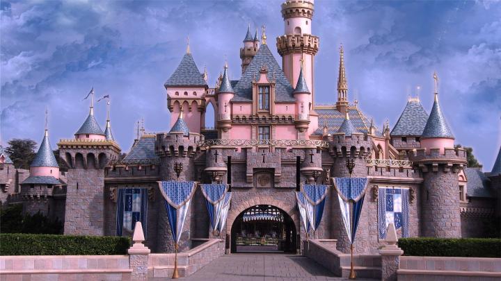 Disneyland HD Wallpapers